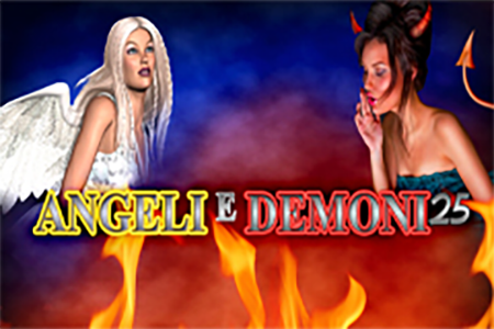 Angeli e Demoni25 HD