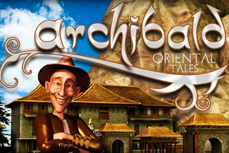 Archibald Oriental Tales HD