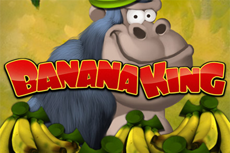 Banana King HD