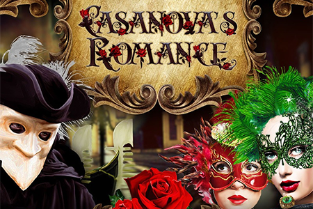 Casanova's Romance HD