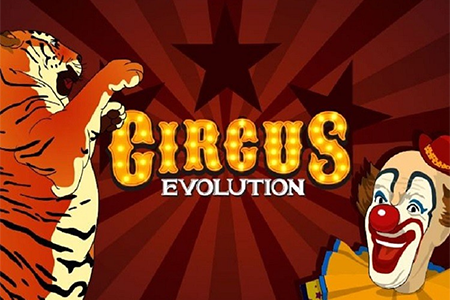 Circus Evolution HD