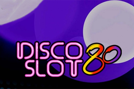 Disco 80 HD
