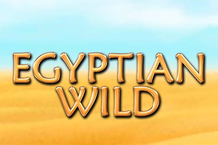 Egyptian Wild HD
