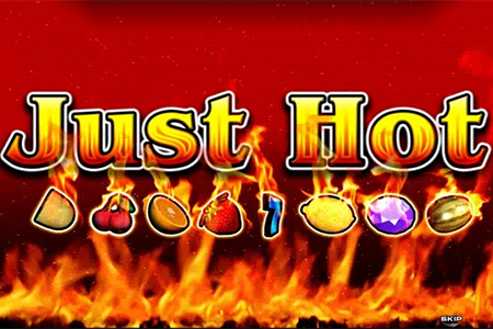 Just Hot HD