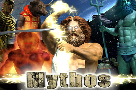 Mythos HD