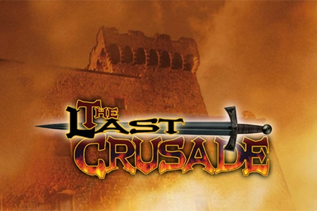 The Last Crusade HD