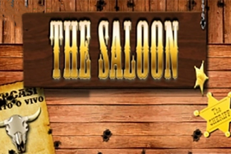 The Saloon HD
