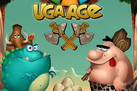 Uga Age HD