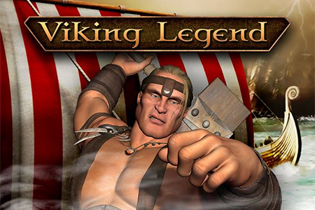 Viking Legend HD