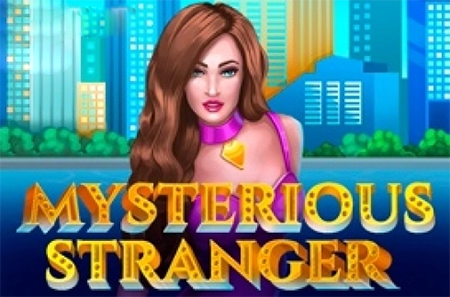 Mysterious Stranger