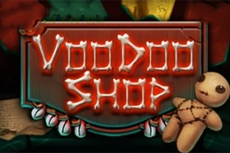 Voodoo Shop