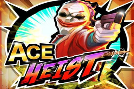 Ace Heist