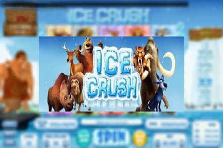 Ice Crush