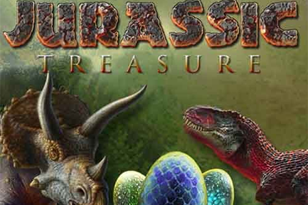 Jurassic Treasure