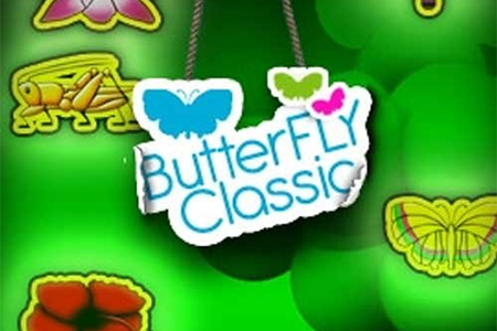 Butterfly Classic