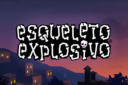 Esqueleto Explosivo