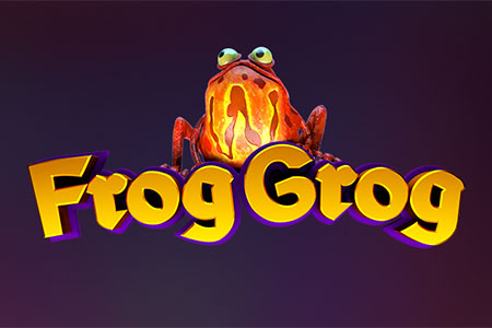 Frog Grog