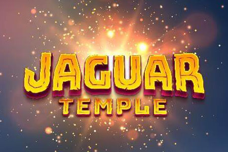 Jaguar Temple