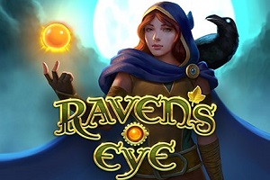 Ravens Eye