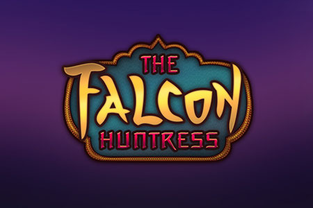 The Falcon Huntress