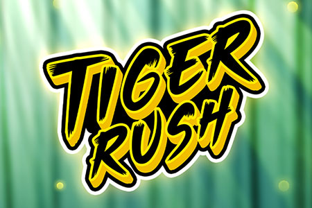 Tiger Rush