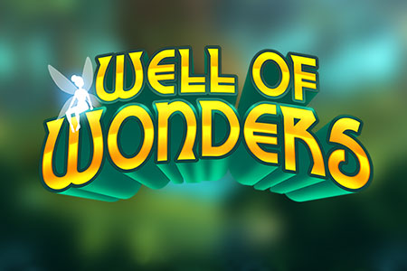 Well Of Wonders