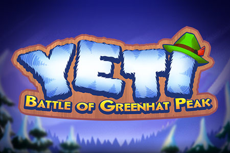 Yeti Battle of Greenhat Peak