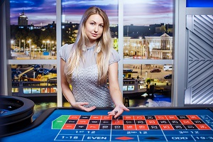 Lumia Automatic Roulette