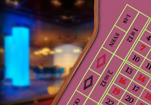 Portomaso Roulette 1.3