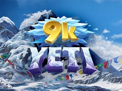 9k Yeti