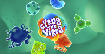 Cyrus the Virus