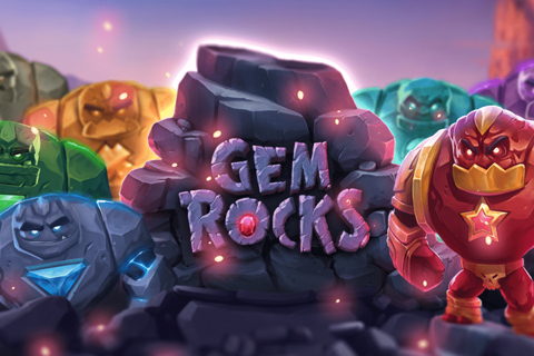 Gem Rocks