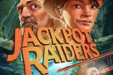 Jackpot Raiders