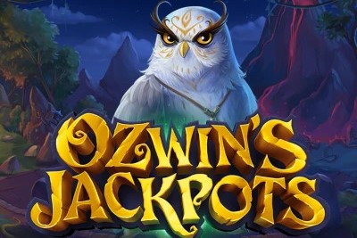 Ozwin's Jackpots