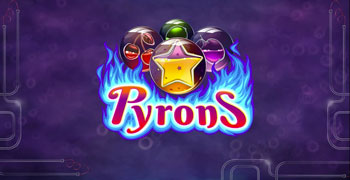 Pyrons