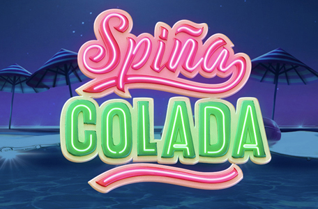 Spina Colada