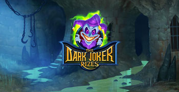 The Dark Joker Rizes