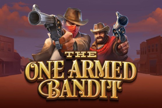 The One Armed Bandit