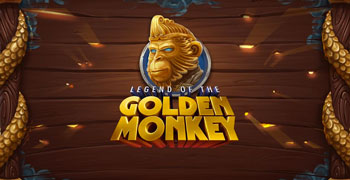 legend of the Golden Monkey