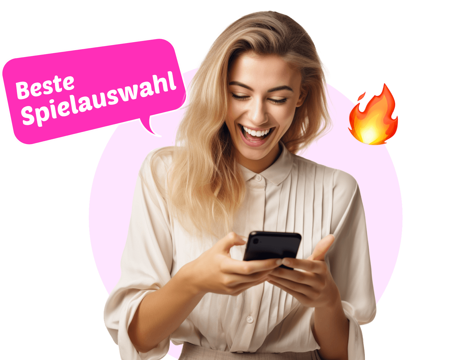 Beste Spielauswahl auf Stakers