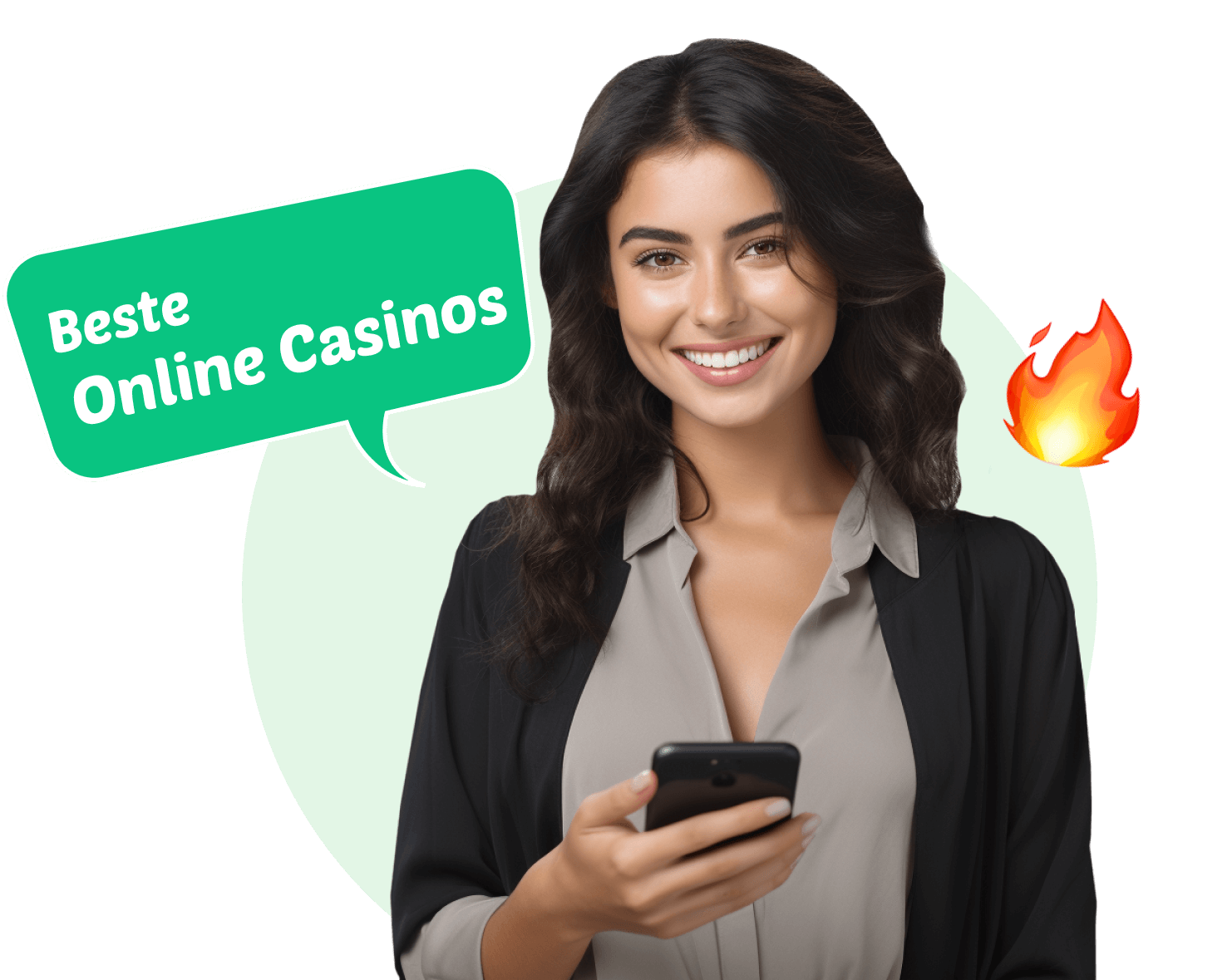 Top 10 beste Online Casinos auf Stakers