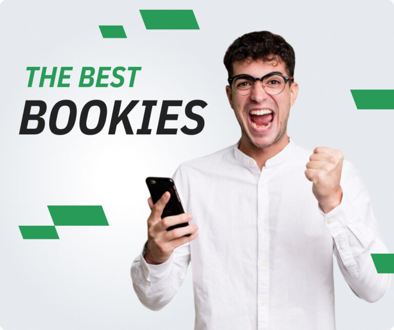 Top Choice of the Best Bookies