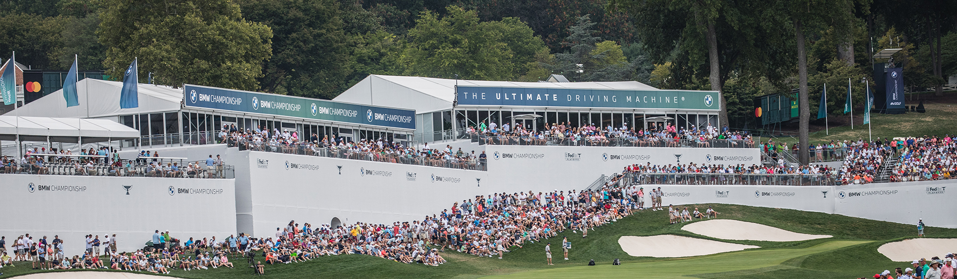 BMW Championship Free Bets