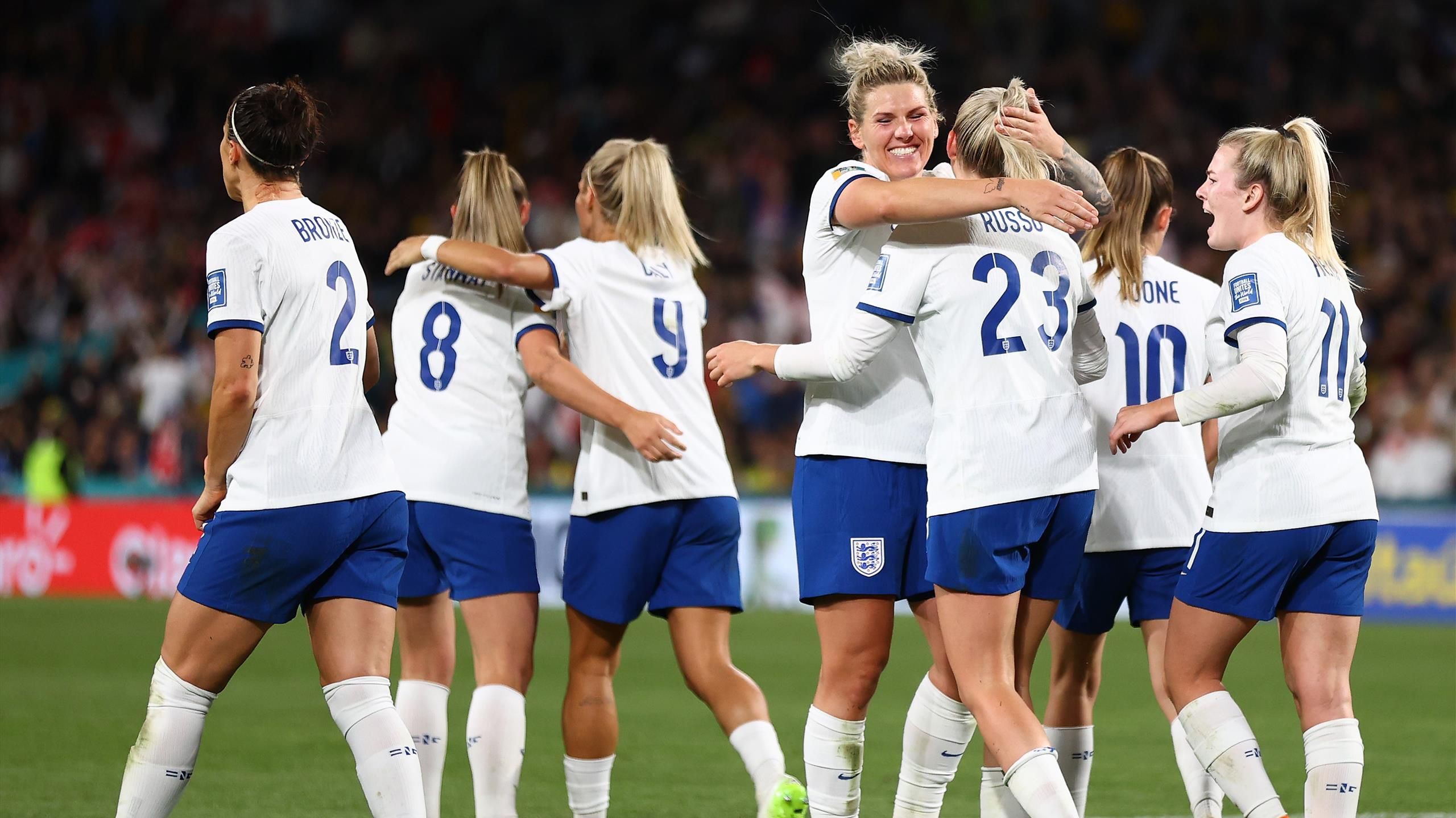 Australia Women v England Women Free Bets