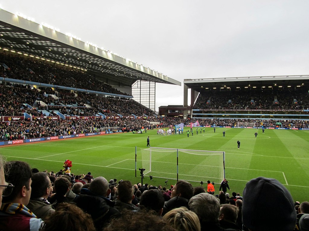 Newcastle vs Aston Villa Free Bets