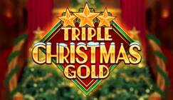 Triple Christmas Gold bij Stakers