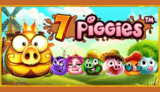 7 Piggies bij Stakers