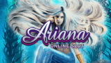 Ariana bij Stakers