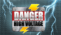 Danger High Voltage bij Stakers