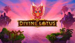 Divine Lotus bij Stakers